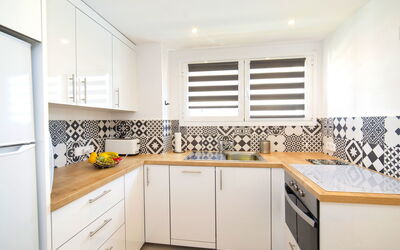 Accommodatie:&nbsp;Penon de Ifach 262.1
