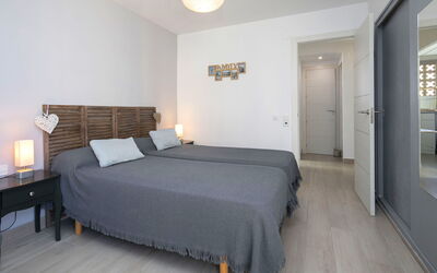 Accommodatie:&nbsp;Penon de Ifach 262.1