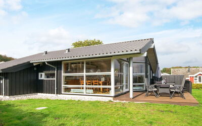 Grønninghoved Strand