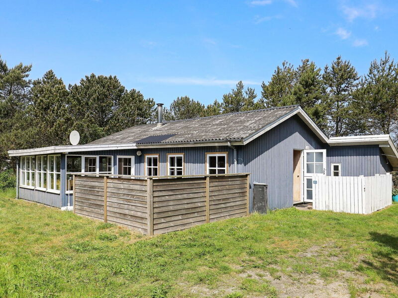 Vorupør