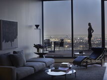 Accommodatie:&nbsp;Aka West Hollywood 6.3