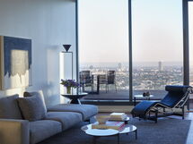 Accommodatie:&nbsp;Aka West Hollywood 6.3