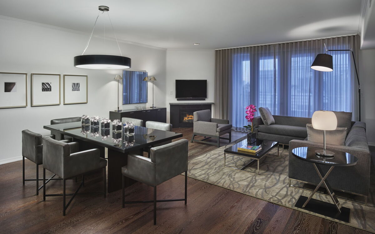 Accommodatie:&nbsp;Aka Beverly Hills 1.6