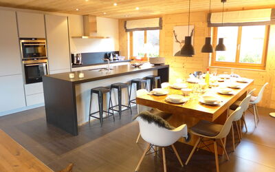 Accommodatie:&nbsp;Chalet Astoria 643.1