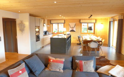 Accommodatie:&nbsp;Chalet Astoria 643.1