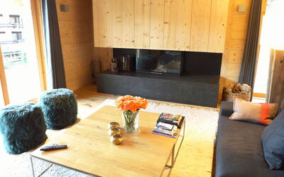 Accommodatie:&nbsp;Chalet Astoria 643.1