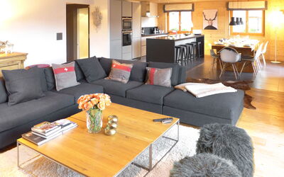 Accommodatie:&nbsp;Chalet Astoria 643.1