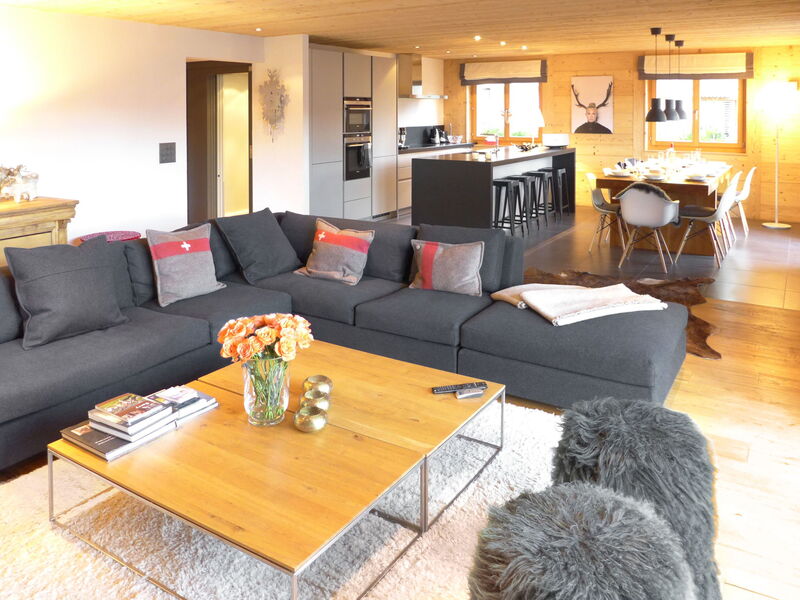 Accommodatie:&nbsp;Chalet Astoria 643.1