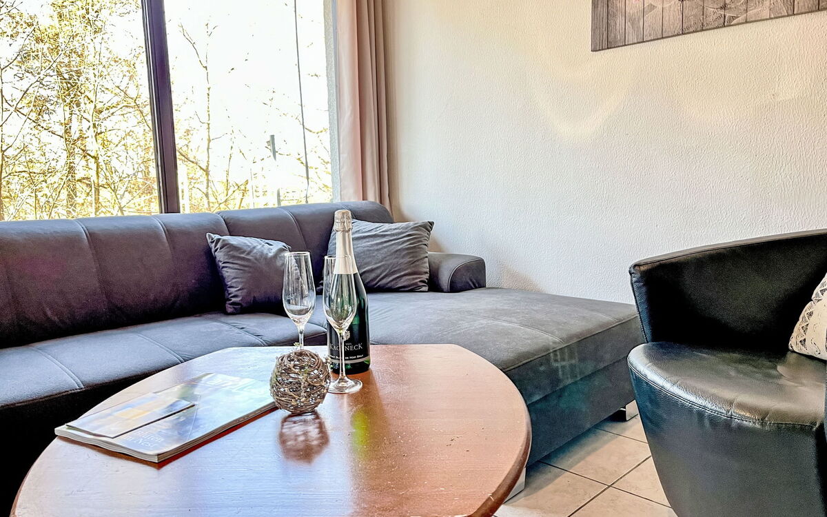 Accommodatie:&nbsp;Tischlein, Deck Dich 200.29