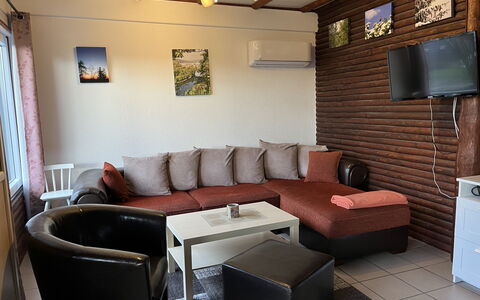 Accommodatie:&nbsp;Eule 200.6