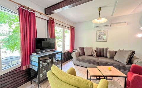 Accommodatie:&nbsp;Sorgenfrei 200.8