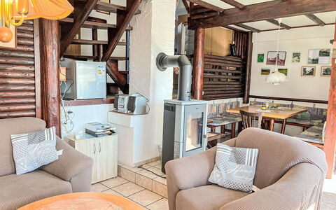 Accommodatie:&nbsp;Am Sternberg 105 200.1