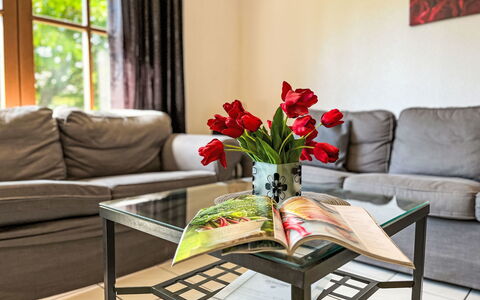 Accommodatie:&nbsp;Brüderchen 200.36