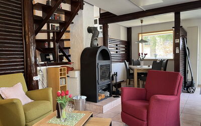 Accommodatie:&nbsp;Sorgenfrei 200.8