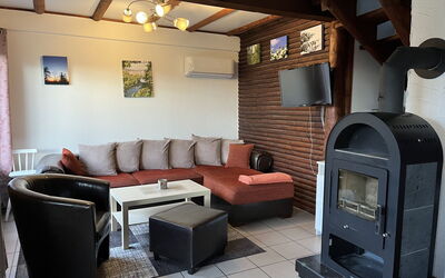 Accommodatie:&nbsp;Eule 200.6