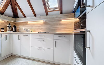 Accommodatie:&nbsp;Am Sternberg 97 200.5