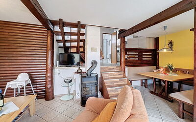 Accommodatie:&nbsp;Am Sternberg 38 200.15
