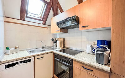 Accommodatie:&nbsp;Am Sternberg 105 200.1