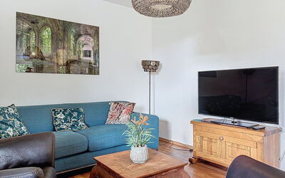 Accommodatie:&nbsp;Am Sternberg 226 200.25