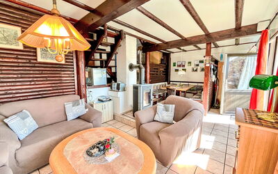 Accommodatie:&nbsp;Am Sternberg 105 200.1
