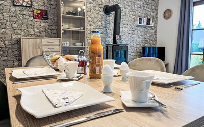 Accommodatie:&nbsp;Elke'S Traum 200.9