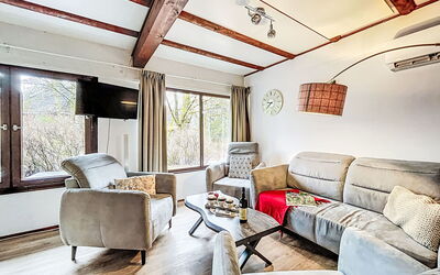 Accommodatie:&nbsp;Eric 200.20