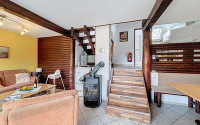 Accommodatie:&nbsp;Am Sternberg 38 200.15