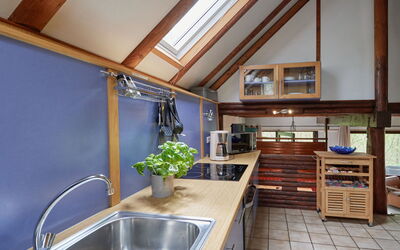 Accommodatie:&nbsp;Tischlein, Deck Dich 200.29