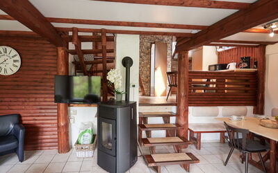 Accommodatie:&nbsp;Aschenputtel 200.28