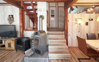 Accommodatie:&nbsp;Am Sternberg 50 200.17