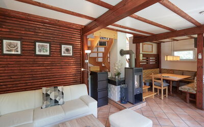 Accommodatie:&nbsp;Am Sternberg 97 200.5