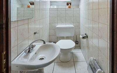 Accommodatie:&nbsp;Tischlein, Deck Dich 200.29