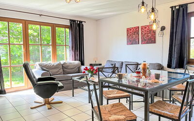 Accommodatie:&nbsp;Brüderchen 200.36