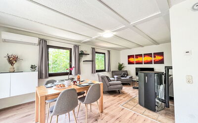 Accommodatie:&nbsp;Dornröschen 200.2