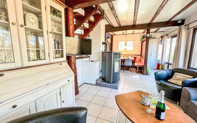 Accommodatie:&nbsp;Tischlein, Deck Dich 200.29