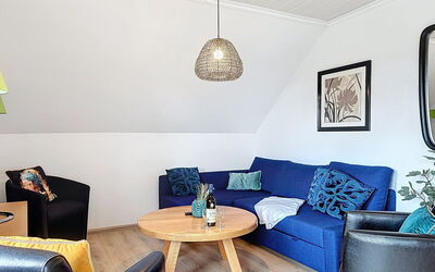 Accommodatie:&nbsp;Am Sternberg 224 226 200.26