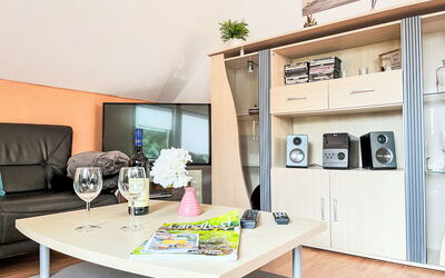 Accommodatie:&nbsp;Sternberg 225 200.38