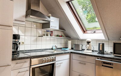 Accommodatie:&nbsp;Sternberg 225 200.38