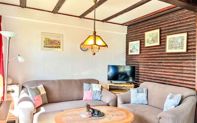 Accommodatie:&nbsp;Am Sternberg 105 200.1
