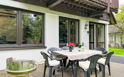 Accommodatie:&nbsp;Rumpelstilzchen 200.35