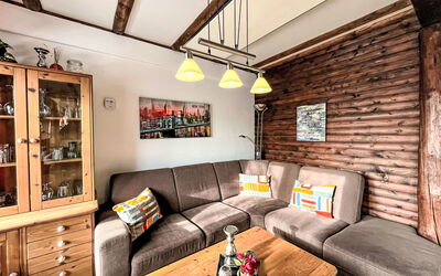 Accommodatie:&nbsp;Knusperhaus Gretel 200.45