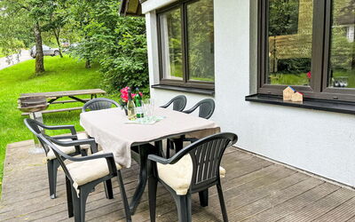 Accommodatie:&nbsp;Rumpelstilzchen 200.35