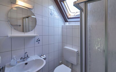 Accommodatie:&nbsp;Am Sternberg 105 200.1