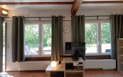 Accommodatie:&nbsp;Am Sternberg 97 200.5