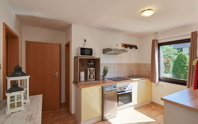 Accommodatie:&nbsp;Am Sternberg 230 200.18