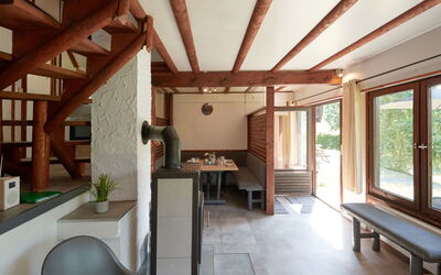Accommodatie:&nbsp;Mary 200.21