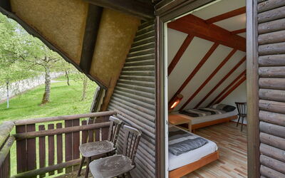 Accommodatie:&nbsp;Rumpelstilzchen 200.35