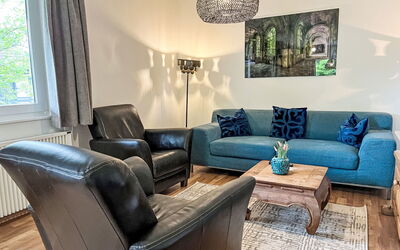 Accommodatie:&nbsp;Am Sternberg 224 226 200.26
