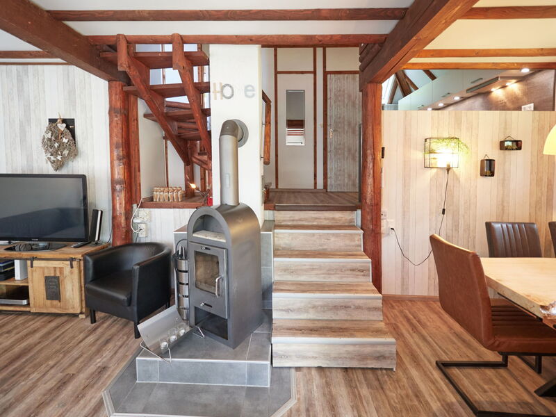 Accommodatie:&nbsp;Am Sternberg 50 200.17