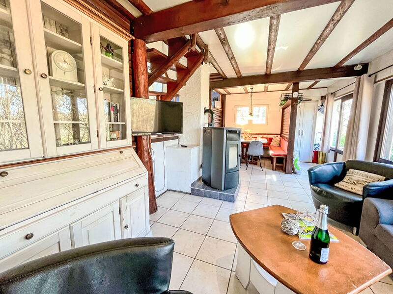 Accommodatie:&nbsp;Tischlein, Deck Dich 200.29
